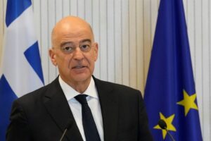Έκτακτο: Ανακοίνωση Νίκου Δένδια προς όλους τους Έλληνες