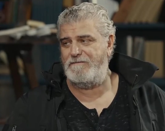 ΕΚΤΑΚΤΟ ΓΙΑ ΤΟΝ ΒΛΑΔΙΜΗΡΟ ΚΥΡΙΑΚΙΔΗ – ΜΟΛΙΣ ΜΑΘΕΥΤΗΚΕ ΓΙΑ ΤΟΝ ΑΓΑΠΗΜΕΝΟ ΗΘΟΠΟΙΟ