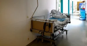 ΕΚΤΑΚΤΟ: ΠΕΡΑΣΕ ΣΤΟΝ ΑΝΘΡΩΠΟ Ο ΙΟΣ – ΕΧΟΥΜΕ ΤΟ ΠΡΩΤΟ ΕΙΣΑΓΟΜΕΝΟ ΚΡΟΥΣΜΑ