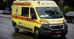 Έκτακτο – Ελλάδα: Μεγάλη τραγωδία με νεκρούς και τραυματίες! Τραγική ειρωνεία…