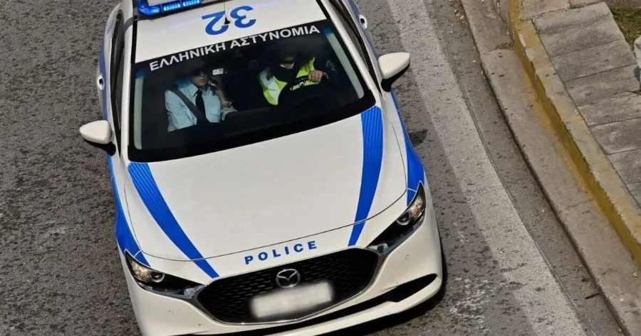 ΦΡΙΚΗ: ΕΚΡΗΞΗ ΤΩΡΑ ΣΤΟ ΚΕΝΤΡΟ ΤΗΣ ΑΘΗΝΑΣ – ΔΕΙΤΕ ΤΙΣ ΠΡΩΤΕΣ ΕΙΚΟΝΕΣ