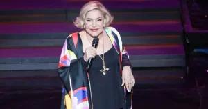 ΕΚΤΑΚΤΟ ΤΩΡΑ ΓΙΑ ΜΑΡΙΝΕΛΛΑ: ΔΥΣΤΥΧΩΣ…