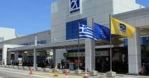 Χαμός τώρα στο «Ελευθέριος Βενιζέλος» – Συναγερμός λόγω των εξελίξεων στη Μέση Ανατολή