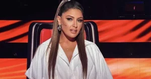 Έλενα Παπαρίζου: Η αλήθεια γύρω από την κατάσταση της υγείας της