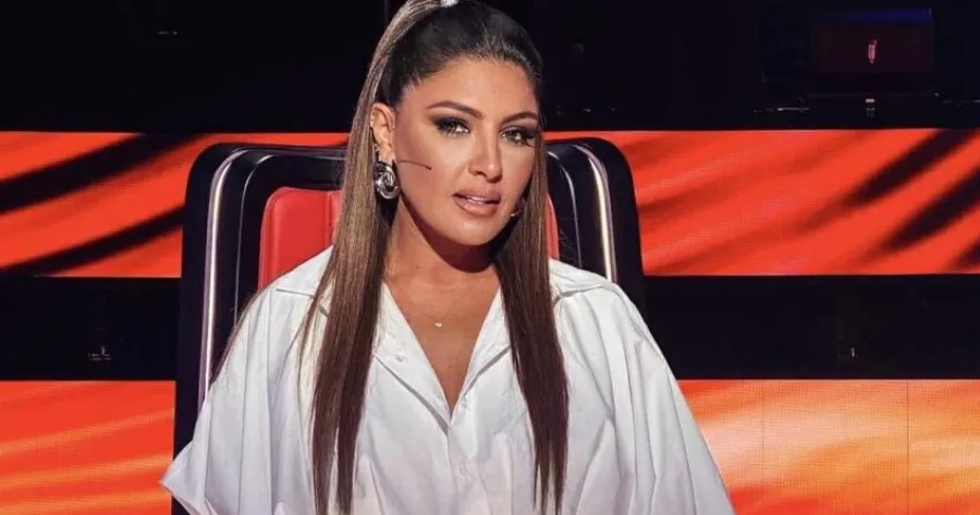 Έλενα Παπαρίζου: Η αλήθεια γύρω από την κατάσταση της υγείας της