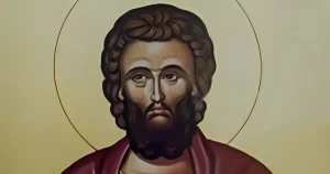 Εορτολόγιο 5 Μαρτίου: Ο Άγιος με το υπέροχο και σπάνιο όνομα που τιμάμε σήμερα