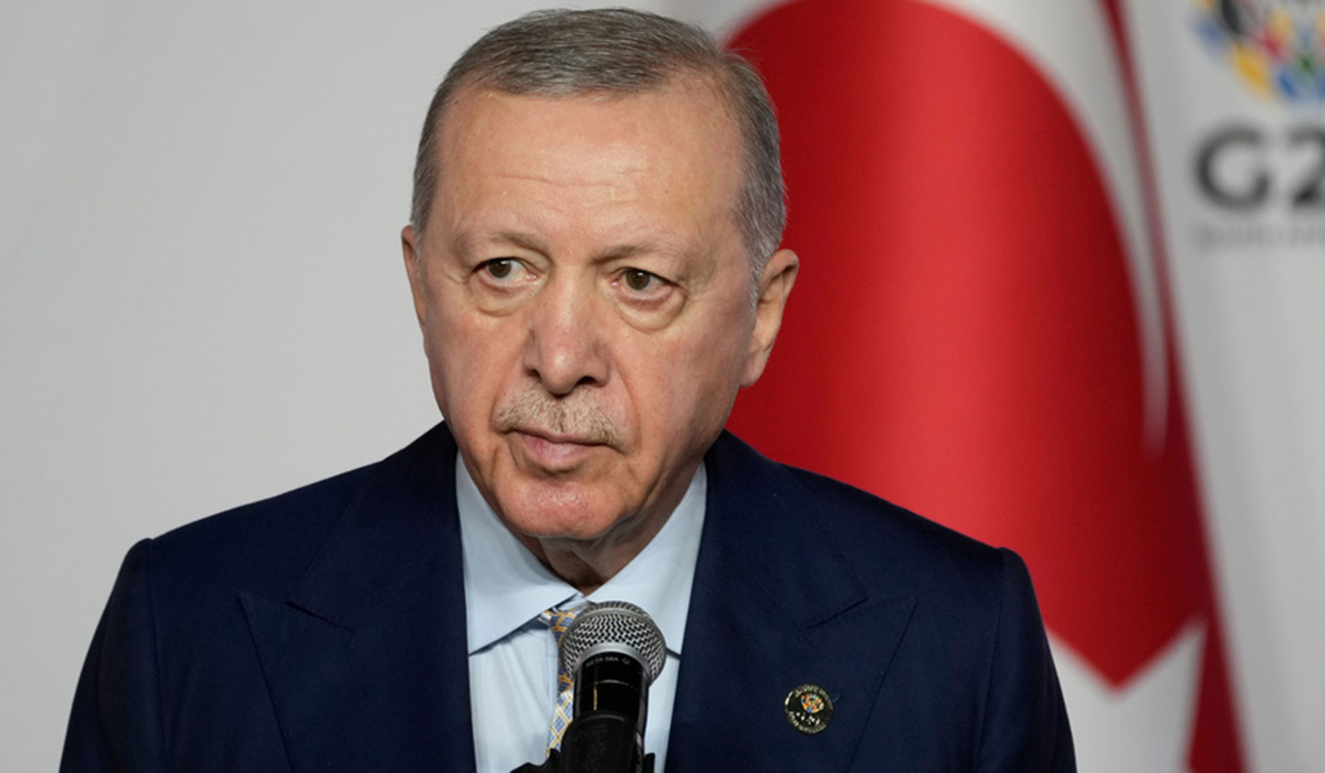 ΕΚΤΑΚΤΗ ΠΑΡΕΜΒΑΣΗ ΤΩΡΑ ΤΟΥ ΕΡΝΤΟΓΑΝ