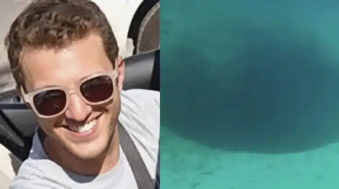 Πλάτων Σουλιώτης: ΦΡΙΚΗ – Έχει καταγράψει τον θάνατό του με την κάμερα του