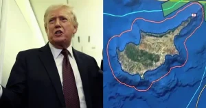 Εξέλιξη στην Κύπρο: Ο Τραμπ δέσμευσε περιοχή στα Κατεχόμενα – Γιατί έγιναν Eξαλλoι οι Τούρκοι