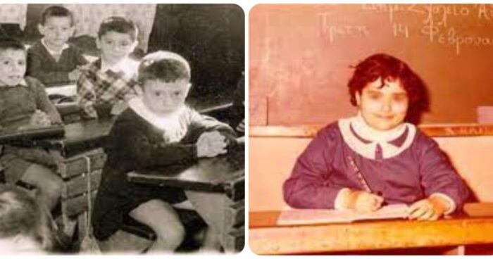 Θυμάσαι Που Σου Έλεγαν Ότι Αυτά Είναι Τα Καλύτερα Χρόνια Σου; Αχ να Χτυπούσε Το Κουδούνι Ακόμα Μία Φορά Για Μένα.