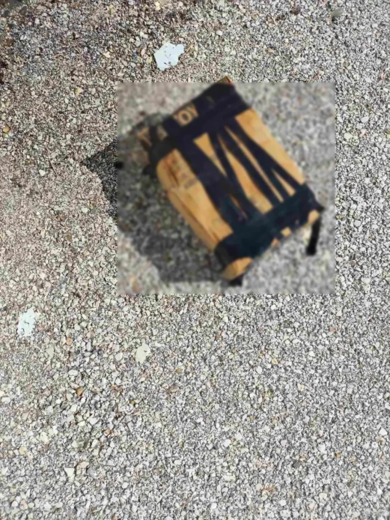 ΕΚΤΑΚΤΟ ΤΩΡΑ ΑΠΟ ΕΛ.ΑΣ. – ΕΝΤΟΠΙΣΤΗΚΑΝ DRONES ΠΑΝΩ ΑΠΟ ΤΗΝ ΕΛΛΑΔΑ – ΣΥΝΑΓΕΡΜΟΣ