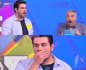 Φοβερός παίκτης στον Τροχό της Τύχης: Το έλυσε σε 2 δεύτερα τον γρίφο και πήρε το αυτοκίνητο