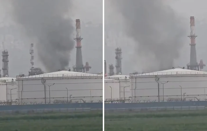 ΕΚΤΑΚΤΟ – Το Ιράν χτύπησε το «διαμάντι»