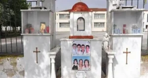 Η Διπλή τραγωδία στα Τρίκαλα με έξι χρόνια διαφορά. Νεκροί 7 μαθητές – Ξεκληρίστηκε ολόκληρη οικογένεια