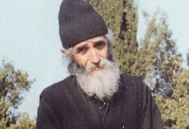 Η προφητεία του Άγιου Παίσιου για τον Τρίτο Παγκόσμιο Πόλεμο – «Όταν ακούσετε ότι η Κύπρος…»