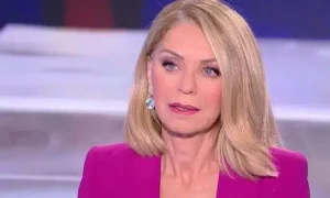 Σούσουρο με Έλλη Στάη: Αυτή είναι η άγνωστη καταγωγή της για την οποία είναι περήφανη