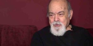 Έφυγε από τη ζωή ο ηθοποιός Χρήστος Βαλαβανίδης