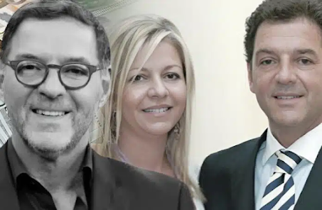 Ο άγνωστος «βίος και πολιτεία» του Mr Τσαγκαράκη