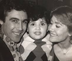 Μαρινέλλα: Σoκ μόλις μαθεύτnκε για την κόpn της, Τζωρτίνα Σερπιέρη, λίγο μετά τον θάνατo της μητέρας της