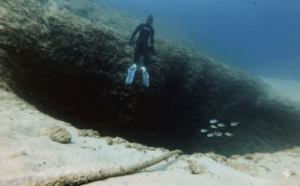 Ο χρυσός κανόνας: Η κίνηση που θα μπορούσε να σώσει τη ζωή του 34χρονου δύτη