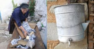 Ταξίδι στο χρόνο: Έτσι ήταν το ελληνικό νοικοκυριό τα παλιά τα χρόνια