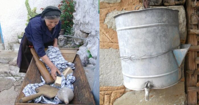 Ταξίδι στο χρόνο: Έτσι ήταν το ελληνικό νοικοκυριό τα παλιά τα χρόνια