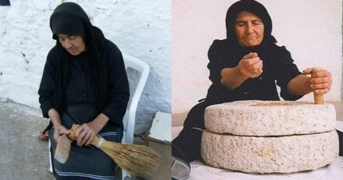 Ταξίδι Στον Χρόνο: 27 Εργαλεία Των Παππούδων Μας Που Δεν Υπάρχουν Πλέον