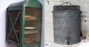 Αν Θυμάστε Αυτά Τα Αντικείμενα Είστε Σίγουρα Πάνω Από 50 Χρονών