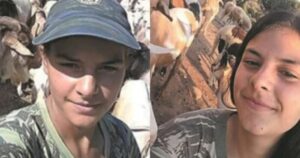 «Τα γίδια δεν τα αφήνω για όλα τα εκατομμύρια του κόσμου»: Κατάθεση ψυχής από την 20χρονη κτηνοτρόφο Μαρία Ρέτσα