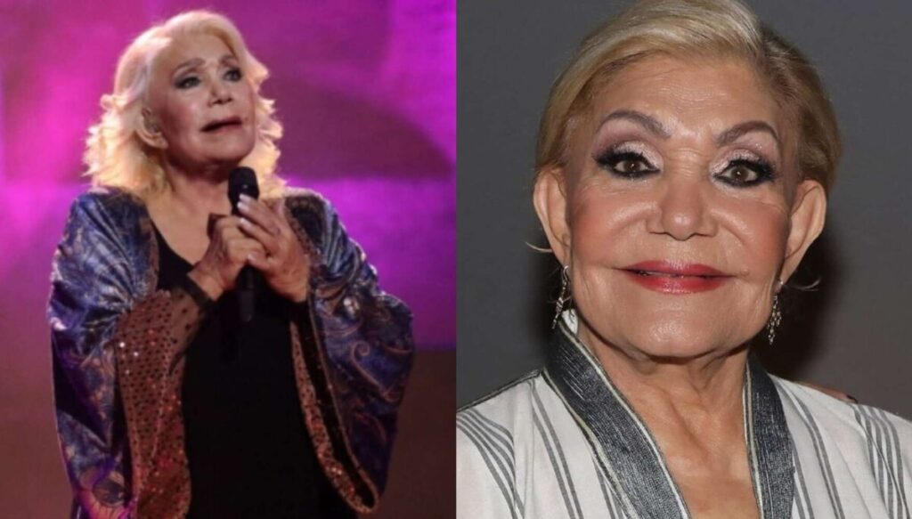 Δεν την βάπτισαν έτσι: Κανείς μέχρι σήμερα δεν ήξερε ποιο είναι το πραγματικό όνομα της Μαρινέλλας