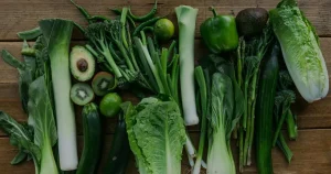 Κάνει θαύματα και προστατεύει από τον καρκίνο: Το ανοιξιάτικο λαχανικό που μειώνει σάκχαρο, πίεση και χοληστερίνη