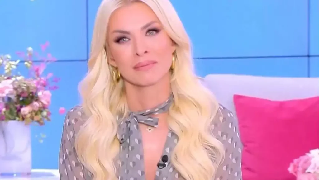 Δύσκολες ώρες για την Κατερίνα Καινούργιου – Μαθεύτηκε ο λόγος που δεν εμφανίστηκε στην εκπομπή