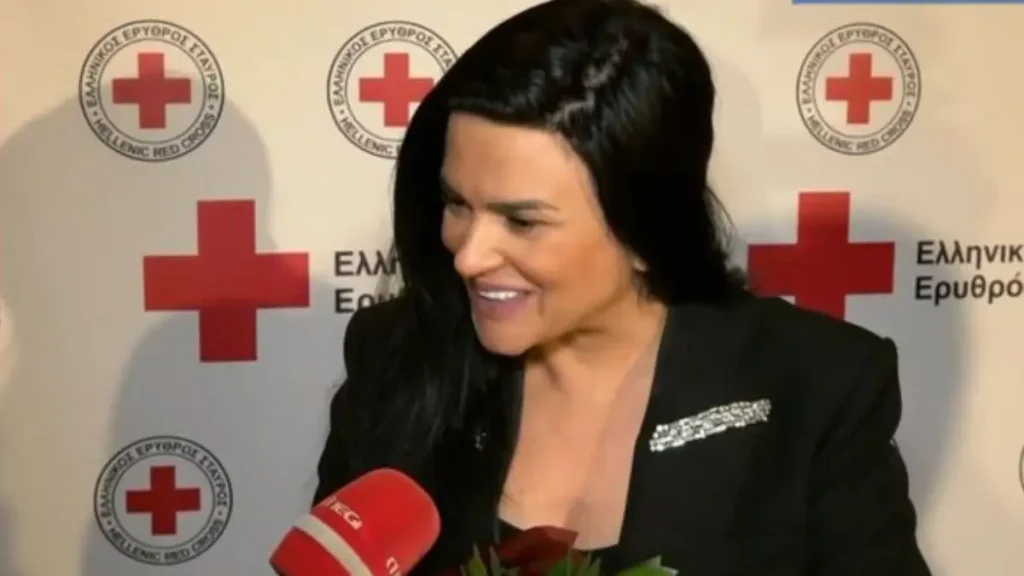 Έκτακτη είδηση για Δήμητρα Κατσαφάδου