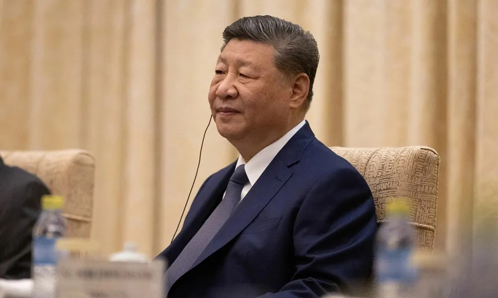 ΕΚΤΑΚΤΟ ΤΩΡΑ ΑΠΟ ΤΗΝ ΚΙΝΑ ΓΙΑ ΤΟ ΠΟΛΕΜΟ