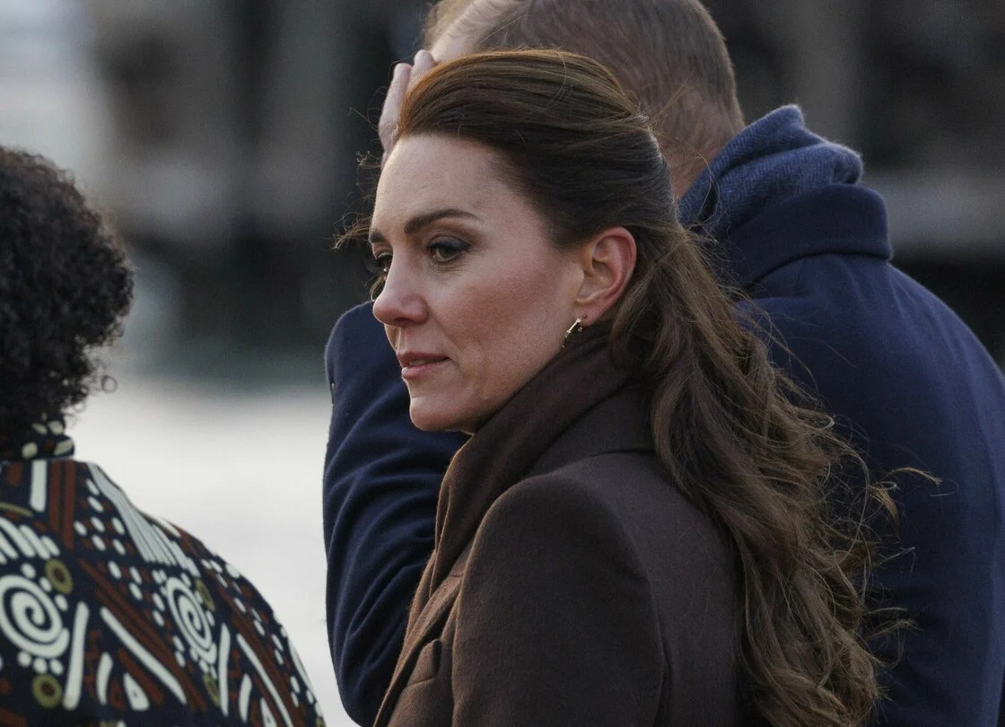 ΕΚΤΑΚΤΟ ΤΩΡΑ ΚΛΑΙΕΙ ΟΛΗ Η ΑΓΓΛΙΑ ΓΙΑ ΤΗΝ ΚΕΙΤ ΜΙΝΤΛΕΤΟΝ