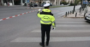 «Παραλύει» η Αθήνα – Ποιοι δρόμοι κλείνουν, μεγάλη ταλαιπωρία