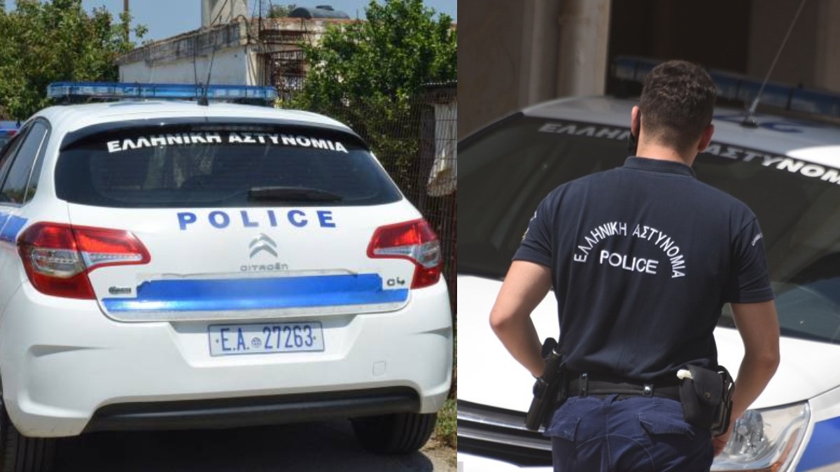 Θρίλερ στην Κρήτη: Την «έλουσε» με διαλυτικό υγρό και απείλησε να κάψει το σπίτι των γονιών της