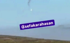 Κύπρος: Αναφορές για drone που καταρρίφθηκε – Η ανάρτηση Τούρκου δημοσιογράφου που προκαλεί σύγχυση (Βίντεο)