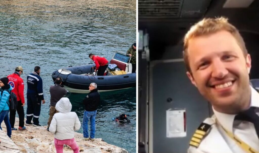 Μόλις μαθεύτηκε η είδηση για την μητέρα του 34χρονου δύτη – Δυστυχώς…