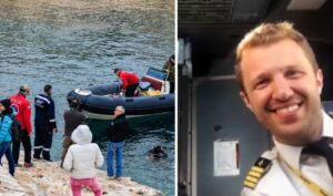 Μόλις μαθεύτηκε η είδηση για την μητέρα του 34χρονου δύτη – Δυστυχώς…