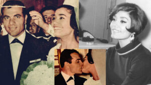 Μαρινέλλα – Στέλιος Καζαντζίδης: Ένα από τα πιο εμβληματικά ζευγάρια – Ο επεισοδιακός έρωτας, ο γάμος και ο χωρισμός