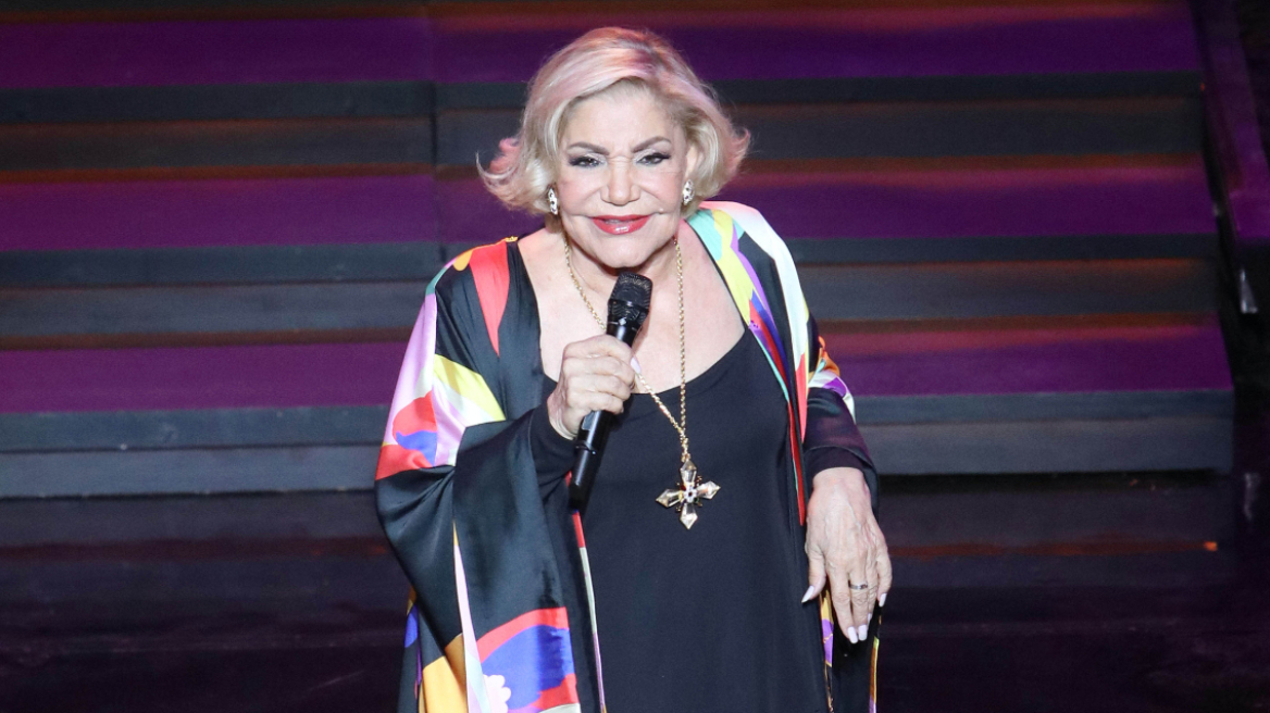 ΑΝΑΚΟΙΝΩΘΗΚΕ ΓΙΑ ΤΗΝ ΚΗΔΕΙΑ ΤΗΣ ΜΑΡΙΝΕΛΑΣ: ΔΕΝ ΘΑ ΕΙΝΑΙ…