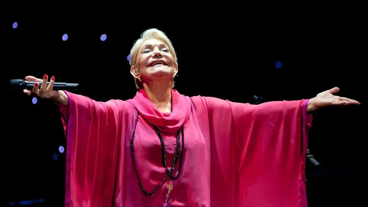 Μαρινέλλα: Την Τρίτη 31 Μαρτίου η κηδεία της σπουδαίας ερμηνεύτριας – Σε λαϊκό προσκύνημα η σορός της