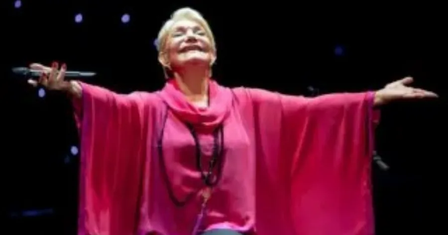 Μαρινέλλα: Η απόφαση για την κηδεία – Οι επόμενες κινήσεις της οικογένειας για το τελευταίο «αντίο»