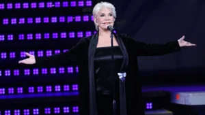 Μαρινέλλα: Οι δύο σπουδαίοι καλλιτέχνες που θα εκφωνήσουν τον επικήδειό της