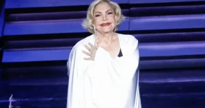 Πέθανε όπως ήθελε η σπουδαία Μαρινέλλα: Οι 2 προφητικές λέξεις που είπε