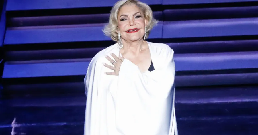 Πέθανε όπως ήθελε η σπουδαία Μαρινέλλα: Οι 2 προφητικές λέξεις που είπε