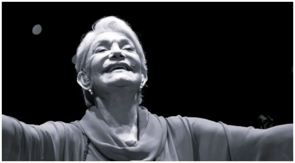 “Δε θα βάλετε την…”: ΕΚΤΑΚΤΟ – Αυτή είναι η απόφαση της οικογένειας για την κηδεία της Μαρινέλας