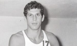 ΜΑΥΡΗ ΜΕΡΑ ΓΙΑ ΤΟΝ ΑΘΛΗΤΙΣΜΟ: «ΕΦΥΓΕ» ΘΡΥΛΟΣ ΤΟΥ ΕΛΛΗΝΙΚΟΥ ΜΠΑΣΚΕΤ