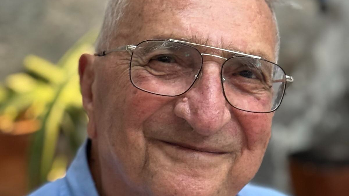 ΕΚΤΑΚΤΟ: ΝΕΚΡΟΣ Ο ΕΜΜΑΝΟΥΗΛ ΜΑΥΡΟΜΜΑΤΗΣ